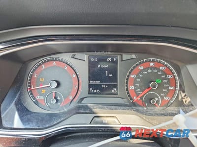 Zdjęcie 9 z 12 samochodu: 2021 VOLKSWAGEN JETTA S VIN:3VWC57BU9MM080471 - miniatura