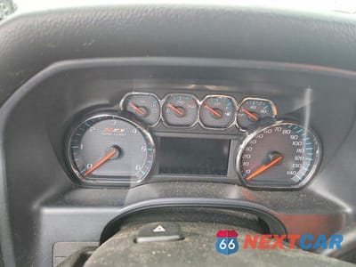 Zdjęcie 9 z 12 samochodu: 2019 CHEVROLET SILVERADO LD K1500 LT VIN:2GCVKPEC5K1125949 - miniatura