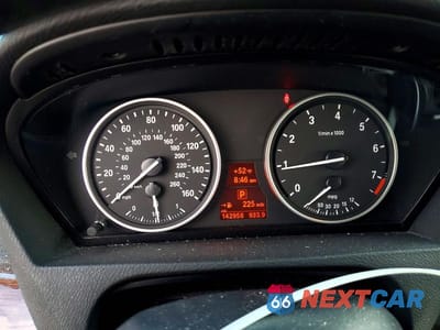 Zdjęcie 9 z 13 samochodu: 2010 BMW X5 XDRIVE30I VIN:5UXFE4C52AL277161 - miniatura