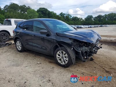 Czwarte zdjęcie samochodu z boku: 2025 FORD ESCAPE ACTIVE VIN:1FMCU9GN6SUA44261 - miniatura