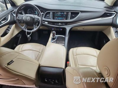 Zdjęcie 8 z 13 samochodu: 2019 BUICK ENCLAVE ESSENCE VIN:5GAERBKW5KJ104202 - miniatura