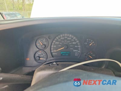 Zdjęcie 9 z 14 samochodu: 2007 CHEVROLET EXPRESS G2500 VIN:1GCGG29VX71158953 - miniatura