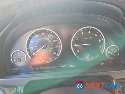 Zdjęcie 9 z 12 samochodu: 2016 BMW X5 XDRIVE35I VIN:5UXKR0C51G0P21023 - miniatura