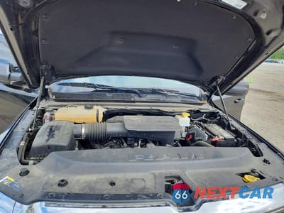 Zdjęcie 11 z 12 samochodu: 2021 RAM 1500 BIG HORN VIN:1C6RRFFGXMN605759 - miniatura