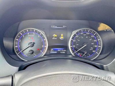 Zdjęcie 9 z 15 samochodu: 2017 INFINITI Q50 3.0T PREMIUM VIN:JN1EV7AR8HM835199 - miniatura