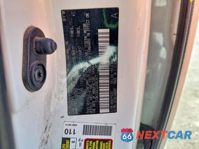 Zdjęcie 13 z 13 samochodu: 2018 TOYOTA SIENNA LE VIN:5TDKZ3DC2JS963677 - miniatura