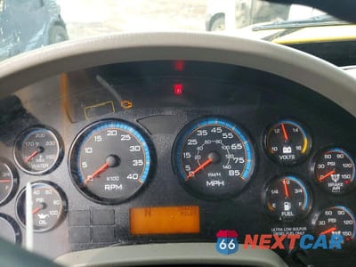 Zdjęcie 9 z 13 samochodu: 2018 INTERNATIONAL 4300 BOX TRUCK VIN:1HTMMMML1JH420373 - miniatura