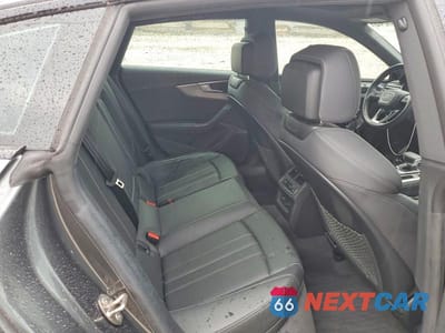 Zdjęcie 10 z 13 samochodu: 2023 AUDI A5 PRESTIGE 45 VIN:WAUEACF57PA052458 - miniatura