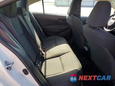 Zdjęcie 10 z 13 samochodu: 2023 TOYOTA COROLLA LE VIN:5YFB4MDE1PP042283 - miniatura