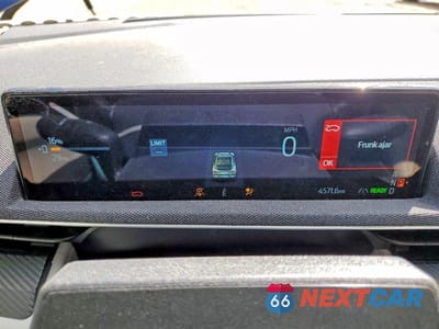 Zdjęcie 9 z 13 samochodu: 2025 FORD MUSTANG MACH-E PREMIUM VIN:3FMTK3SU1SMA21945 - miniatura