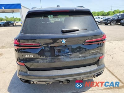 Zdjęcie 6 z 14 samochodu: 2026 BMW X5 XDRIVE40I VIN:5UX23EU0XT9286669 - miniatura