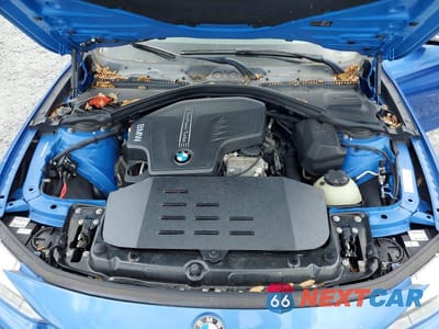 Zdjęcie 11 z 12 samochodu: 2014 BMW 428 XI VIN:WBA3N9C50EF722127 - miniatura