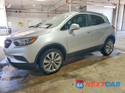 2017 BUICK ENCORE PREFERRED KL4CJESB0HB191774 - główne zdjęcie licytacji z USA - miniatura