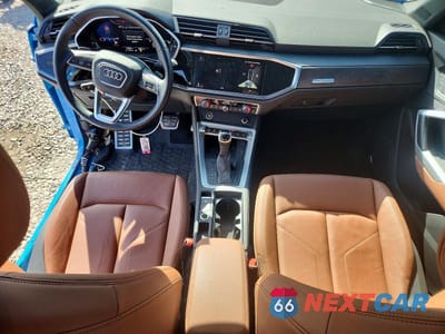 Zdjęcie 8 z 13 samochodu: 2021 AUDI Q3 PREMIUM PLUS S LINE 45 VIN:WA1EECF38M1023126 - miniatura