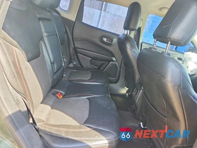 Zdjęcie 11 z 13 samochodu: 2018 JEEP COMPASS TRAILHAWK VIN:3C4NJDDB4JT373648 - miniatura