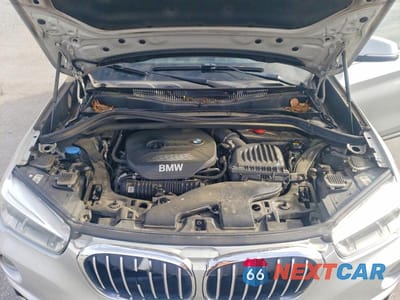 Zdjęcie 12 z 13 samochodu: 2017 BMW X1 XDRIVE28I VIN:WBXHT3C30H5F83434 - miniatura