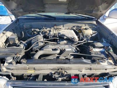 Zdjęcie 12 z 13 samochodu: 2002 TOYOTA 4RUNNER VIN:JT3HN86R120380109 - miniatura