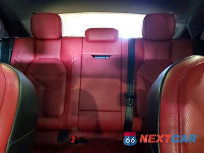 Zdjęcie 10 z 13 samochodu: 2022 PORSCHE MACAN VIN:WP1AA2A54NLB08343 - miniatura