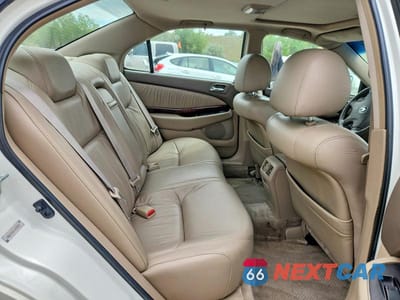 Zdjęcie 10 z 12 samochodu: 2002 ACURA 3.2TL VIN:19UUA56612A038987 - miniatura