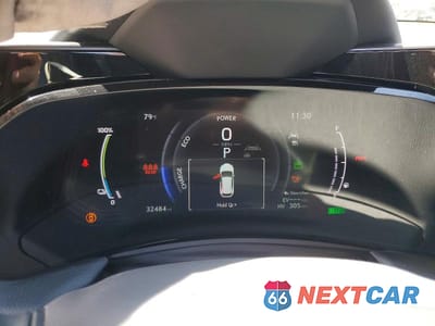 Zdjęcie 9 z 13 samochodu: 2024 LEXUS NX 450H+ F SPORT HANDLING VIN:JTJKKCFZ4R2024052 - miniatura
