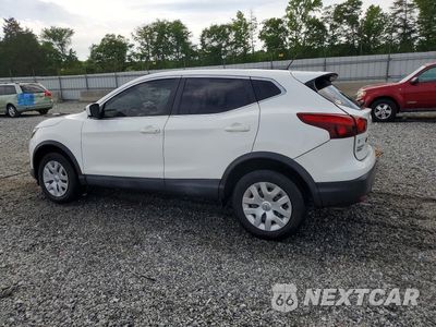 Drugie zdjęcie samochodu z przodu: 2019 NISSAN ROGUE SPORT S VIN:JN1BJ1CP5KW221214 - miniatura