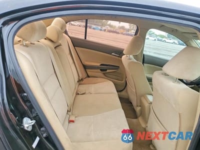 Zdjęcie 10 z 12 samochodu: 2010 HONDA ACCORD LXP VIN:1HGCP2F44AA160782 - miniatura