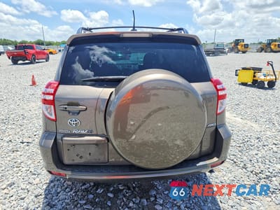 Zdjęcie 6 z 12 samochodu: 2010 TOYOTA RAV4 LIMITED VIN:JTMDK4DV9A5090326 - miniatura