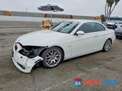 2009 BMW 328 WBAWR33549P154608 - główne zdjęcie licytacji z USA - miniatura