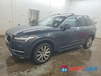 2016 VOLVO XC90 T6 YV4A22PKXG1064775 - główne zdjęcie licytacji z USA - miniatura