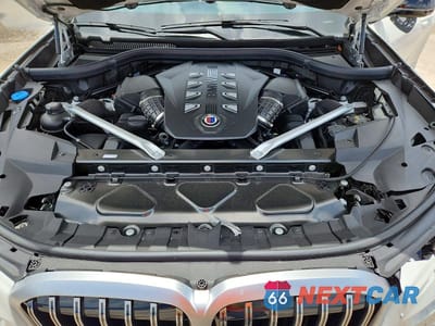 Zdjęcie 12 z 14 samochodu: 2026 BMW X7 ALPINA XB7 VIN:5UX43EM08T9056024 - miniatura