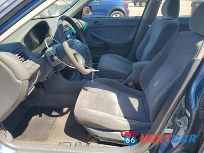 Zdjęcie 7 z 12 samochodu: 1998 HONDA CIVIC LX VIN:2HGEJ6679WH619454 - miniatura