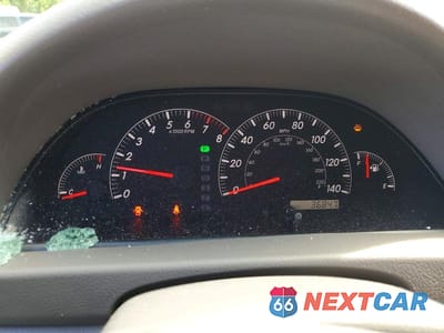 Zdjęcie 9 z 12 samochodu: 2006 TOYOTA CAMRY STANDARD VIN:JTDBE32K363042308 - miniatura