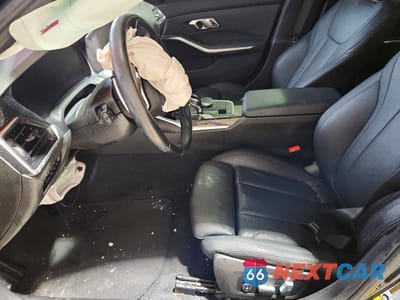 Zdjęcie 7 z 12 samochodu: 2021 BMW 330I VIN:3MW5R1J05M8C09663 - miniatura