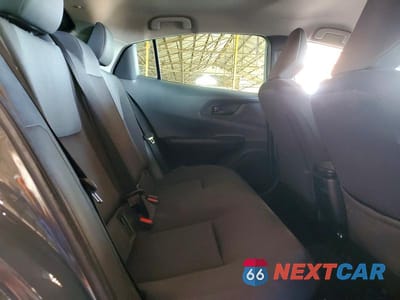 Zdjęcie 10 z 12 samochodu: 2024 TOYOTA PRIUS LE VIN:JTDACAAUXR3016527 - miniatura