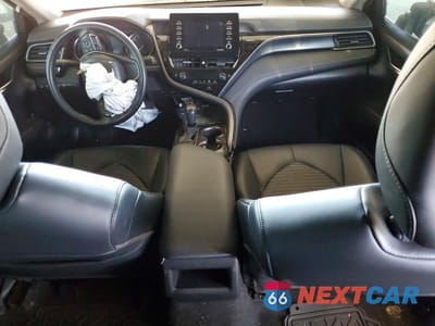 Zdjęcie 8 z 12 samochodu: 2022 TOYOTA CAMRY SE VIN:4T1G11AK9NU715761 - miniatura
