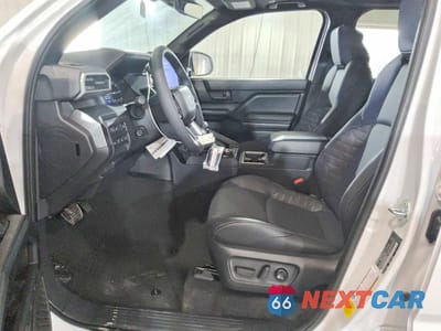 Zdjęcie 7 z 13 samochodu: 2026 TOYOTA 4RUNNER TRD OFF-ROAD PREMIUM VIN:JTEVA5BR6T5097459 - miniatura