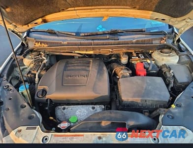 Zdjęcie 7 z 10 samochodu: 2011 SUZUKI KIZASHI S VIN:JS2RF9A17B6110051 - miniatura