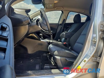 Zdjęcie 7 z 12 samochodu: 2018 TOYOTA YARIS IA BASE VIN:3MYDLBYV6JY321621 - miniatura