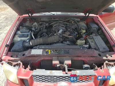 Zdjęcie 11 z 12 samochodu: 2005 FORD EXPLORER SPORT TRAC VIN:1FMDU67K05UA12886 - miniatura