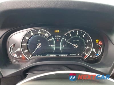 Zdjęcie 9 z 13 samochodu: 2019 BMW X3 3.0I VIN:5UXTR7C5XKLR48957 - miniatura