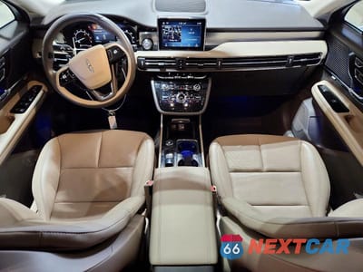 Zdjęcie 8 z 13 samochodu: 2022 LINCOLN CORSAIR VIN:5LMCJ1D90NUL12059 - miniatura