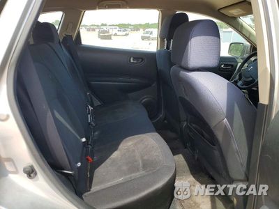Zdjęcie 11 z 13 samochodu: 2010 NISSAN ROGUE S VIN:JN8AS5MV1AW608033 - miniatura