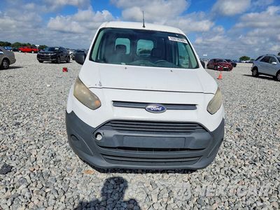 Piąte zdjęcie samochodu w środku: 2016 FORD TRANSIT CONNECT XL DELIVERY VAN VIN:NM0LS6E75G1232112 - miniatura