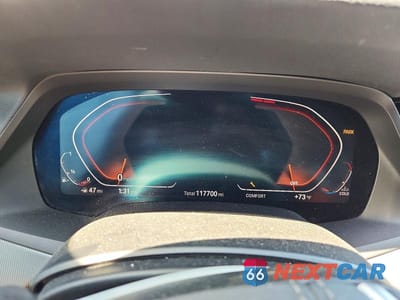 Zdjęcie 9 z 12 samochodu: 2019 BMW X5 XDRIVE40I VIN:5UXCR6C51KLL01941 - miniatura