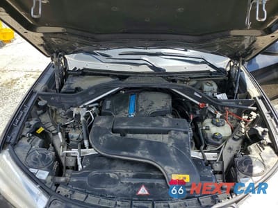 Zdjęcie 12 z 13 samochodu: 2016 BMW X5 XDR40E VIN:5UXKT0C59G0S75849 - miniatura