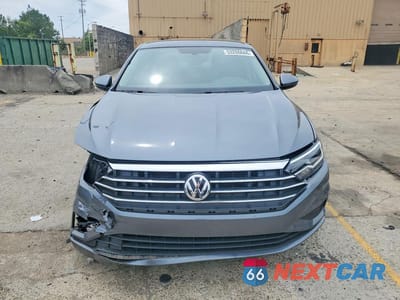 Piąte zdjęcie samochodu w środku: 2021 VOLKSWAGEN JETTA S VIN:3VWC57BU4MM102988 - miniatura