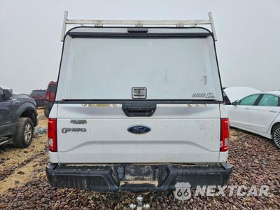 Zdjęcie 6 z 12 samochodu: 2017 FORD F150 VIN:1FTMF1C88HKD08699 - miniatura