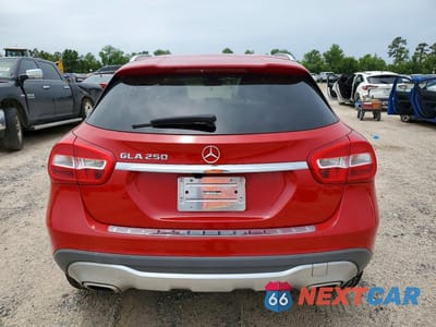 Zdjęcie 6 z 13 samochodu: 2020 MERCEDES-BENZ GLA 250 VIN:W1NTG4EBXLU040022 - miniatura
