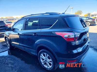 Drugie zdjęcie samochodu z przodu: 2017 FORD ESCAPE SE - R&D - CLN TITLE - PRI FLEET VIN:1FMCU9GD0HUB34716 - miniatura