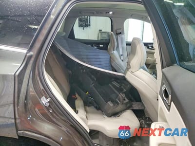 Zdjęcie 11 z 13 samochodu: 2021 VOLVO XC60 T5 INSCRIPTION VIN:YV4102RL7M1728232 - miniatura